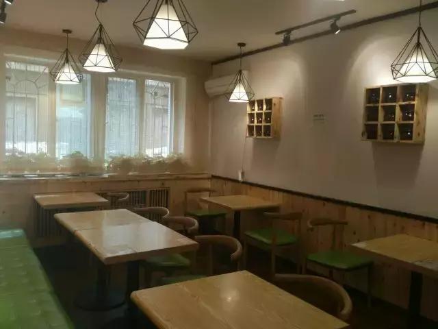 人均20多就能吃好吃饱，老火靓汤才5元，这店就藏在长春高新区！