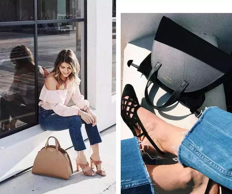 最值得入手14款的经典包,必买十大经典入门包