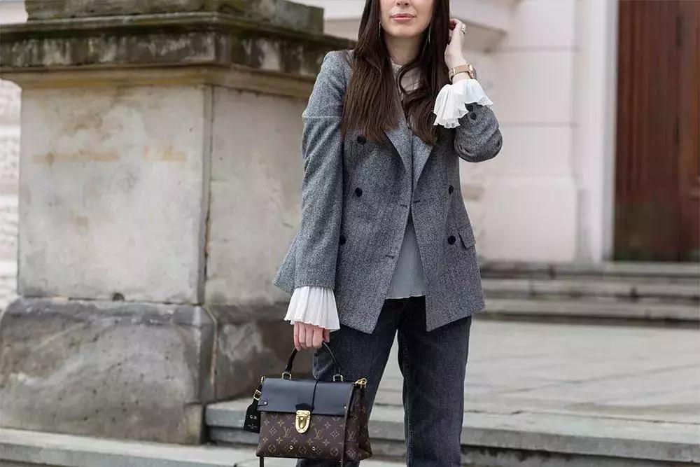 最值得入手14款的经典包,必买十大经典入门包