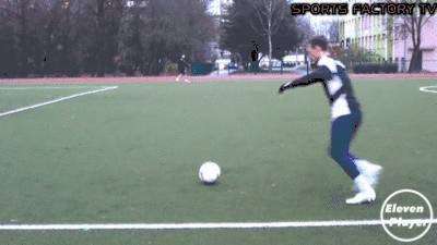 足球训练组合教学视频,足球训练组合动作