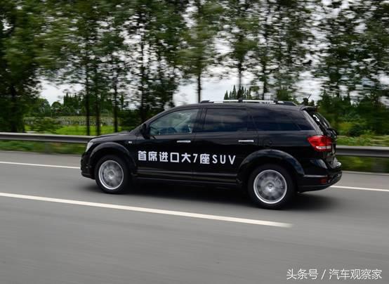 道奇酷威柴油版越野视频,霸气道奇