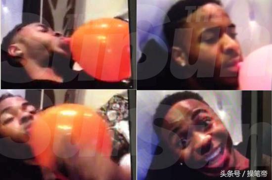 中国球迷恶搞足球球员,十大被球迷恶搞的球员