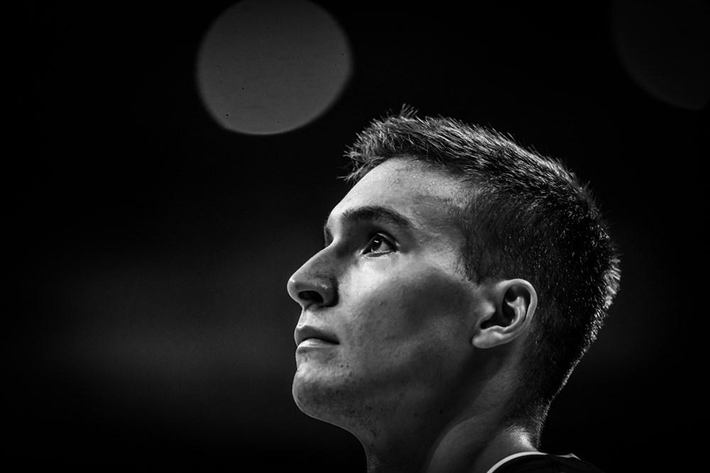 欲戴王冠，必承其重！2017欧锦赛，塞尔维亚新王者的加冕礼