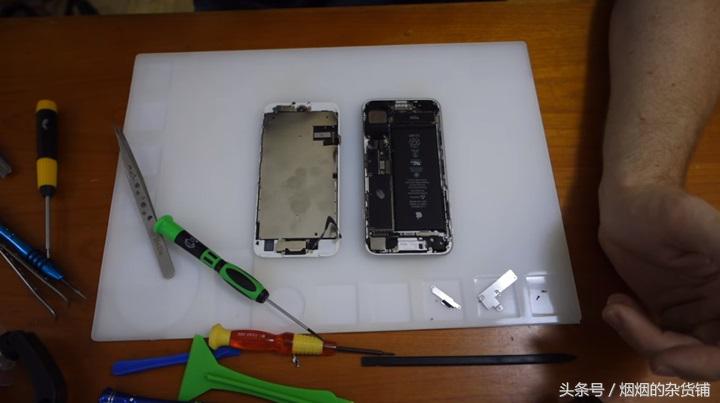 iphone7的耳机孔在哪,iphone7没有耳机孔怎么办