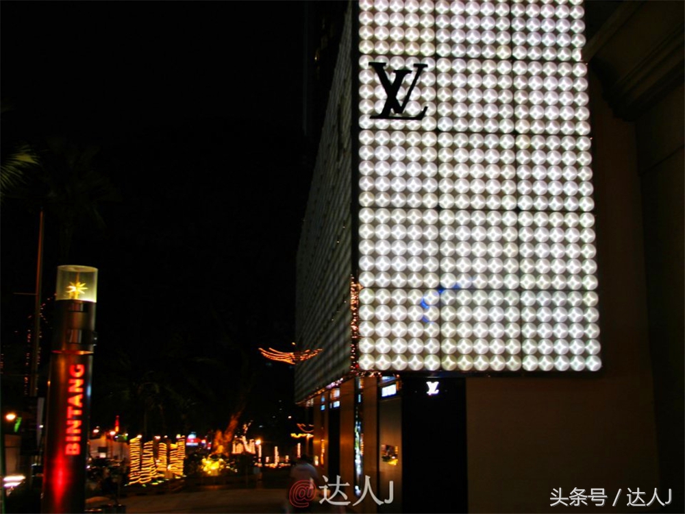 达人J：新马声色任逍遥