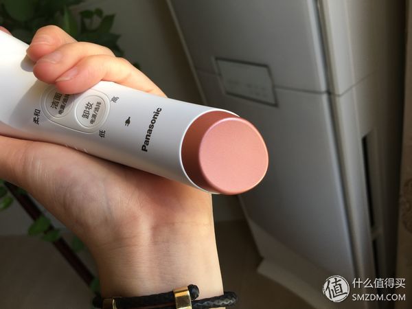 松下泡沫洁面仪sc65使用方法,松下洁面仪评测