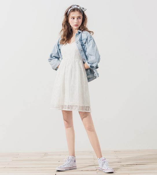 大学生最适合的休闲衣服品牌,适合大学党的服装品牌