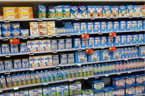 奶粉海淘攻略,海淘保健品清单大全