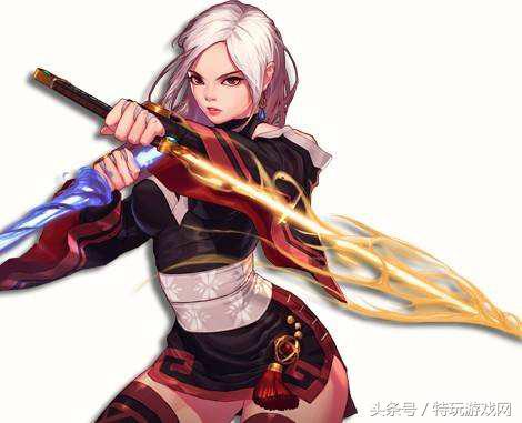 dnf女鬼剑五职业排行,dnf女鬼剑职业排行