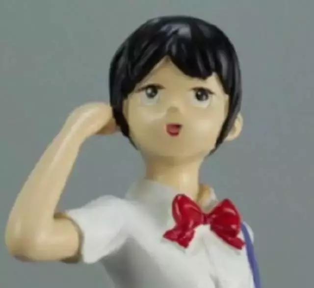 手办叫兽,手办史上最强手办