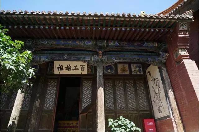 广灵水神堂附近景点介绍图,广灵水神堂要门票吗多少钱