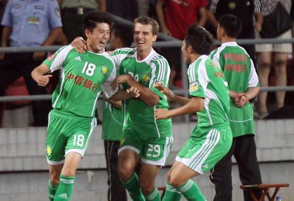 武汉光谷退赛事件,武汉光谷退赛的主力