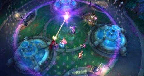 lol开局被入侵野区怎么玩,lol怎么应对入侵