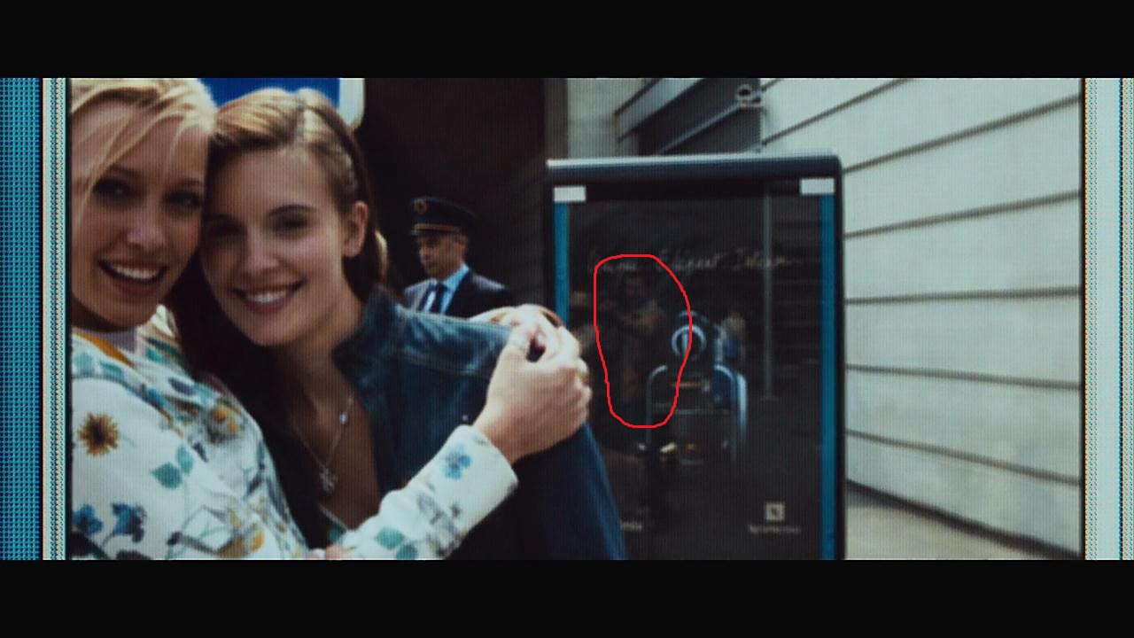 《飓风营救》——一部憋尿也要看完的佳作