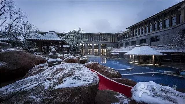 临安湍口众安氡温泉度假酒店门票,临安湍口众安氡温泉度假酒店大巴