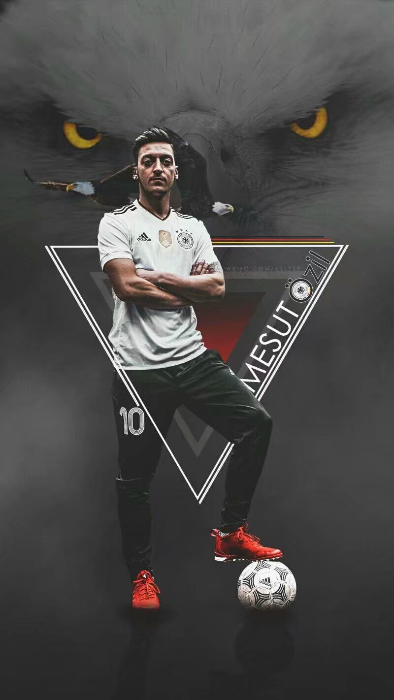 有个球星，带你走进另一个世界