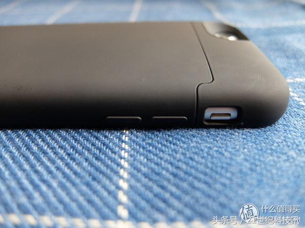 再也不想携带移动电源,又想iPhone电力满满?你可以这样做