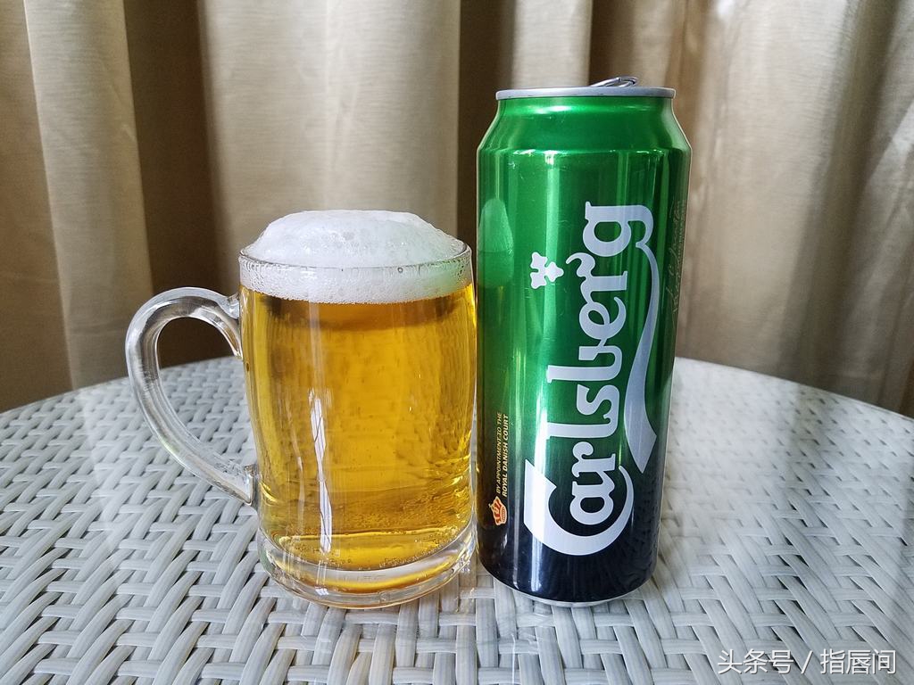 嘉士伯啤酒330ml零售价多少钱,嘉士伯啤酒看球必备