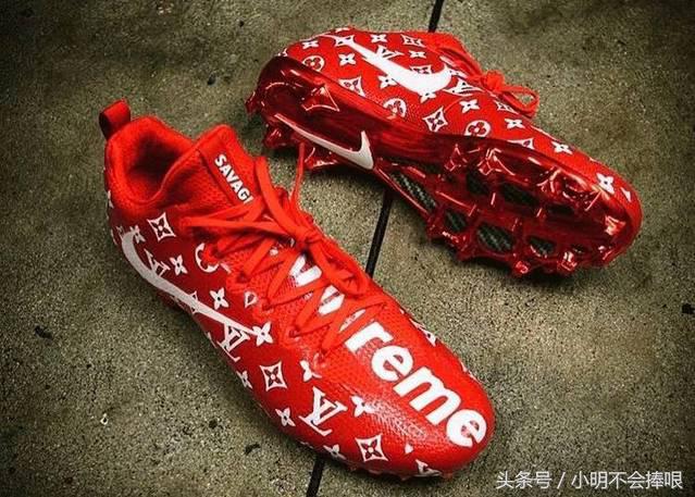 全球十大潮牌supreme,2019最火的supreme