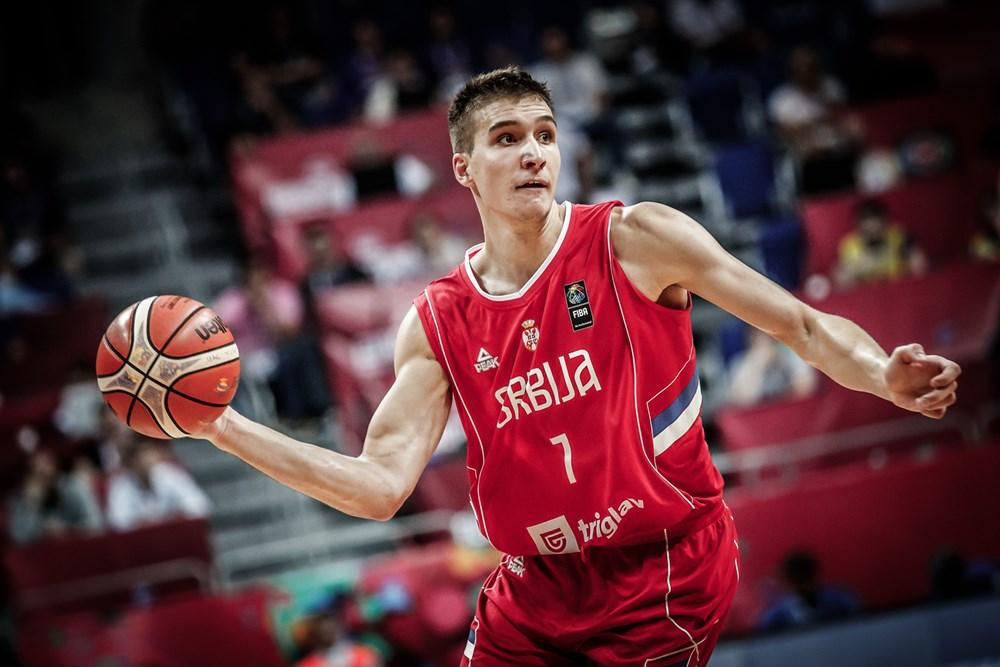 欲戴王冠，必承其重！2017欧锦赛，塞尔维亚新王者的加冕礼