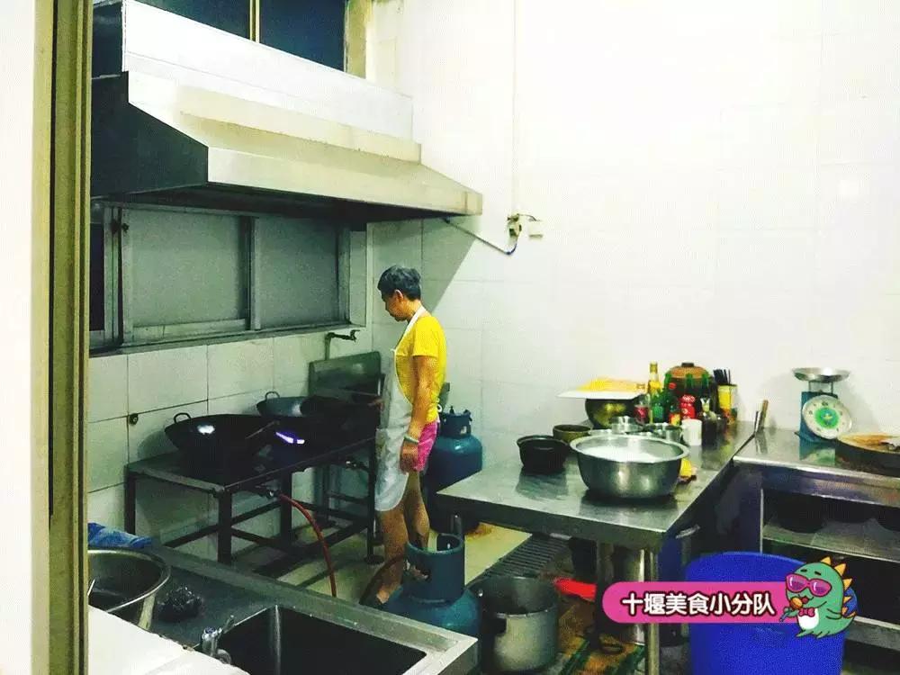 厉害了!50厂这家最正宗武汉味儿,是让老饕们沸腾了6年的心头好