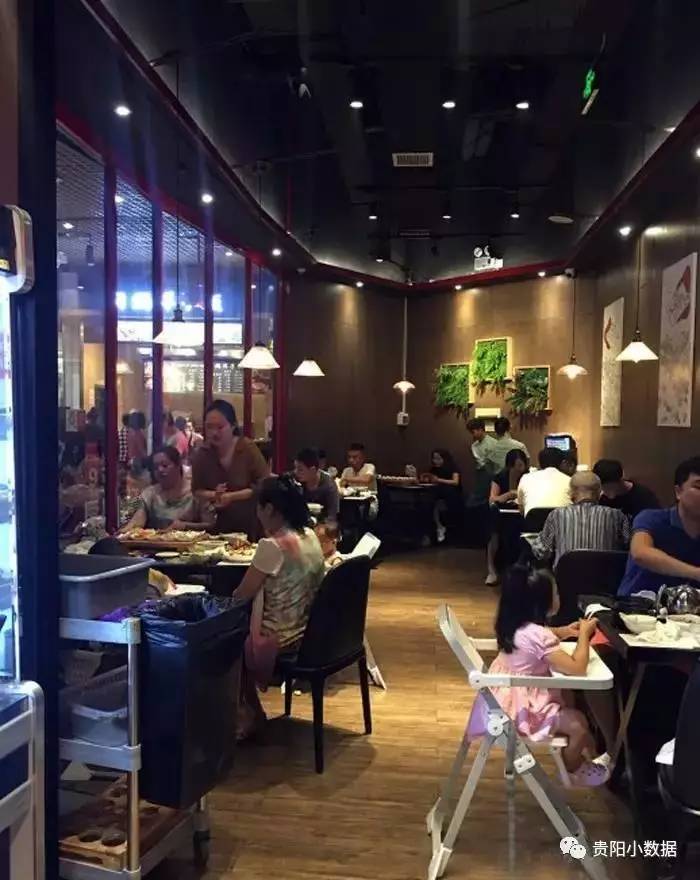 贵阳十大网红餐厅贵阳美食推荐,贵阳值得情侣去的餐厅推荐