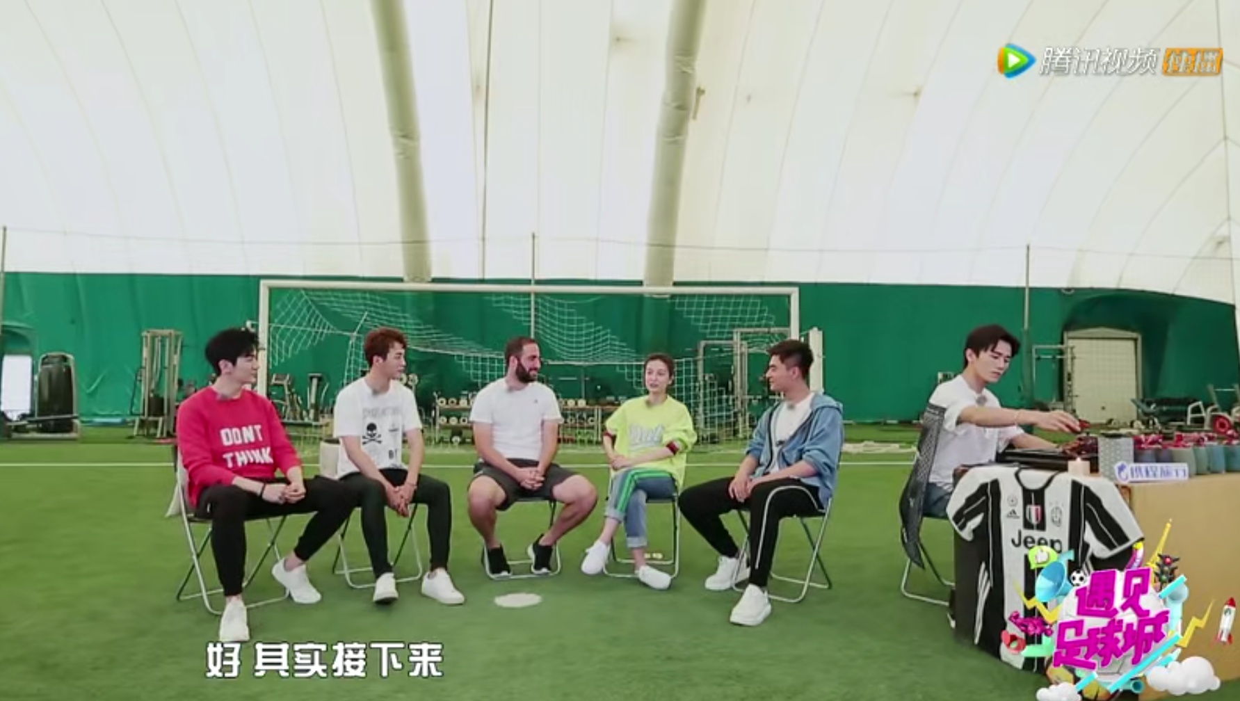 离开快本的吴昕,何炅和吴昕的节目