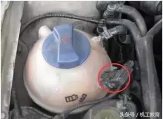 发动机工作原理动图讲解,汽车机械原理动图大全12缸发动机