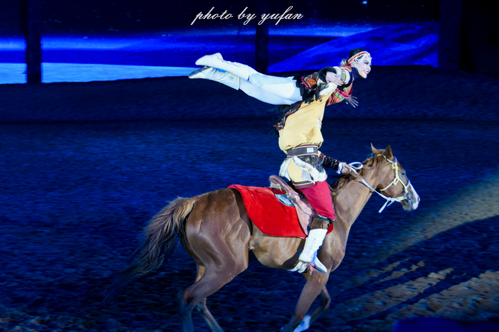 五一锡林郭勒游玩,几月份游锡林郭勒适合