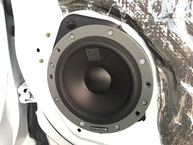 想要简单却又不甘平凡？雪佛兰迈锐宝丹拿232音质惊艳你的听觉