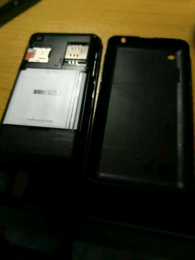 60块钱的手机开箱,魅族m9有多厉害