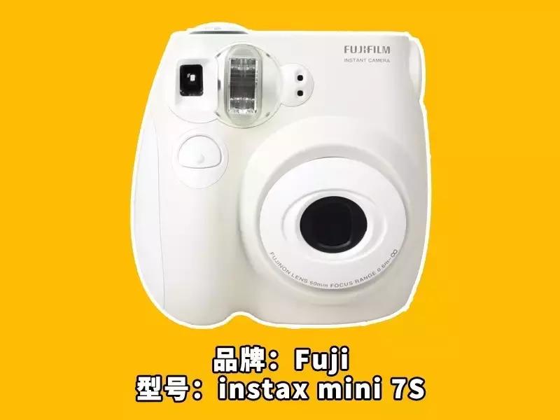 宝丽来和富士哪个拍立得好,为何富士拍立得比宝丽来清晰