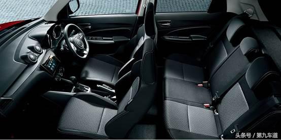 铃木速翼特2024款能买到吗,铃木速翼特最新款