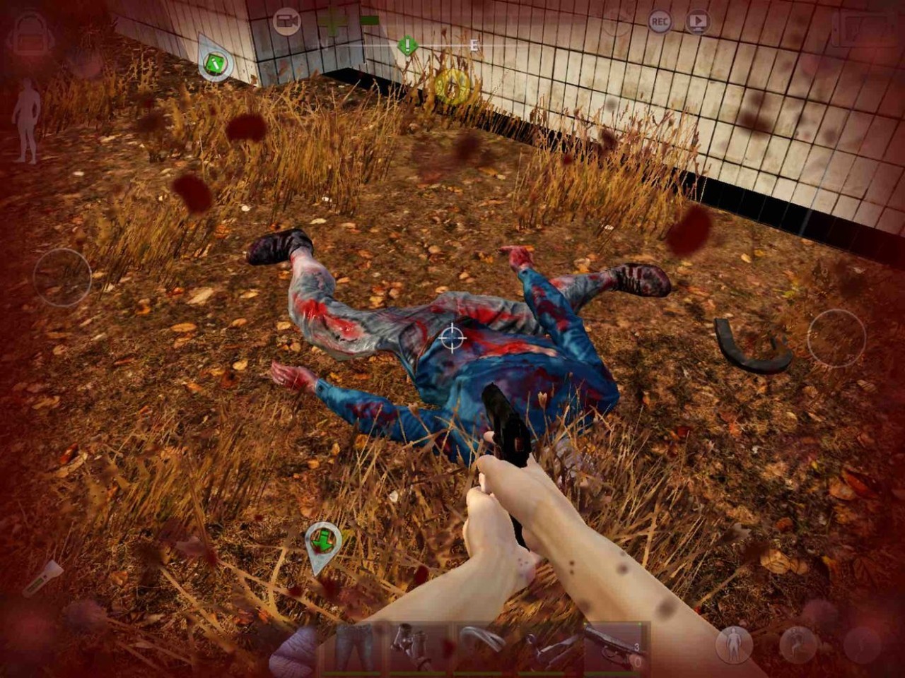 五款大逃杀游戏,所有大逃杀吃鸡类手机游戏