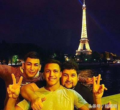 足球球星被恶搞,足球球员恶搞视频