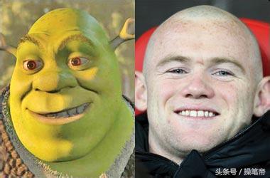 中国球迷恶搞足球球员,十大被球迷恶搞的球员