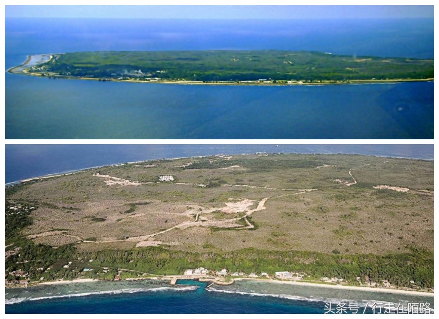 这个国家从全球首富到“首负”只用了30年，到处是废弃的豪车