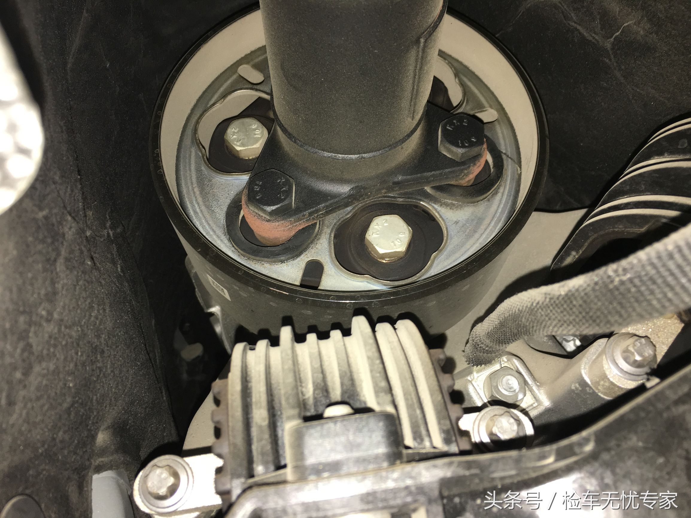 堪称二手车界的“泥石流”！二手市场宝马5系为何如此受欢迎？