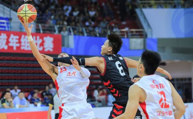 cba赵睿最新信息,cba赵睿被驱逐