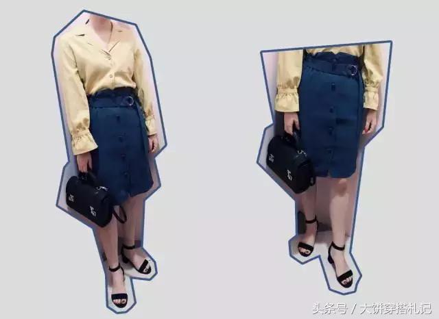 zara优衣库哪个好看,优衣库zara冬季新品