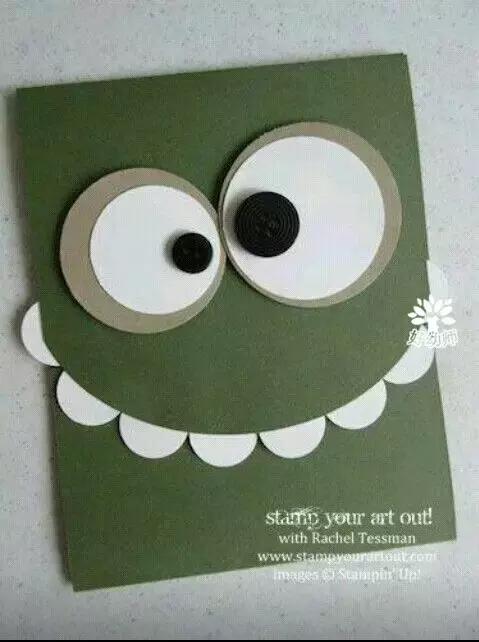 有没有简单又好看的教师节贺卡,不一样的教师节贺卡简单又漂亮