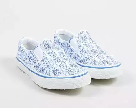 vans联名karl,值得入手的联名vans