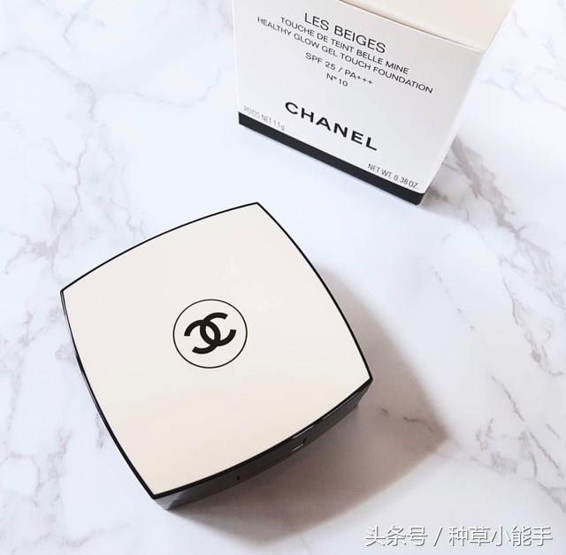 均价在100左右的气垫,均价500的气垫