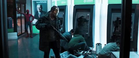 蜘蛛侠英雄归来全面解析,蜘蛛侠英雄归来第三代蜘蛛侠登场