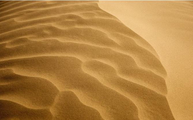 地球从来不缺少神秘，盘点地球上10大关于自然的谜团