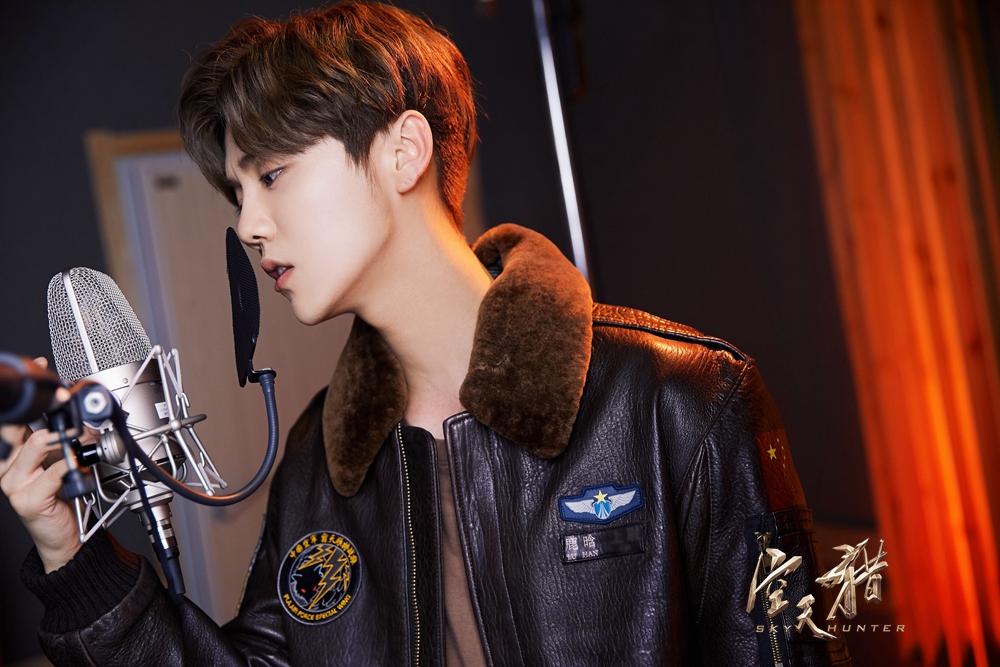 李晨鹿晗追梦赤子心,鹿晗李晨唱歌