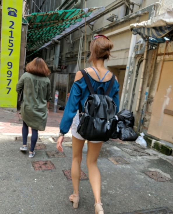 香港小姐冠军聚集,香港小姐冠军的日常