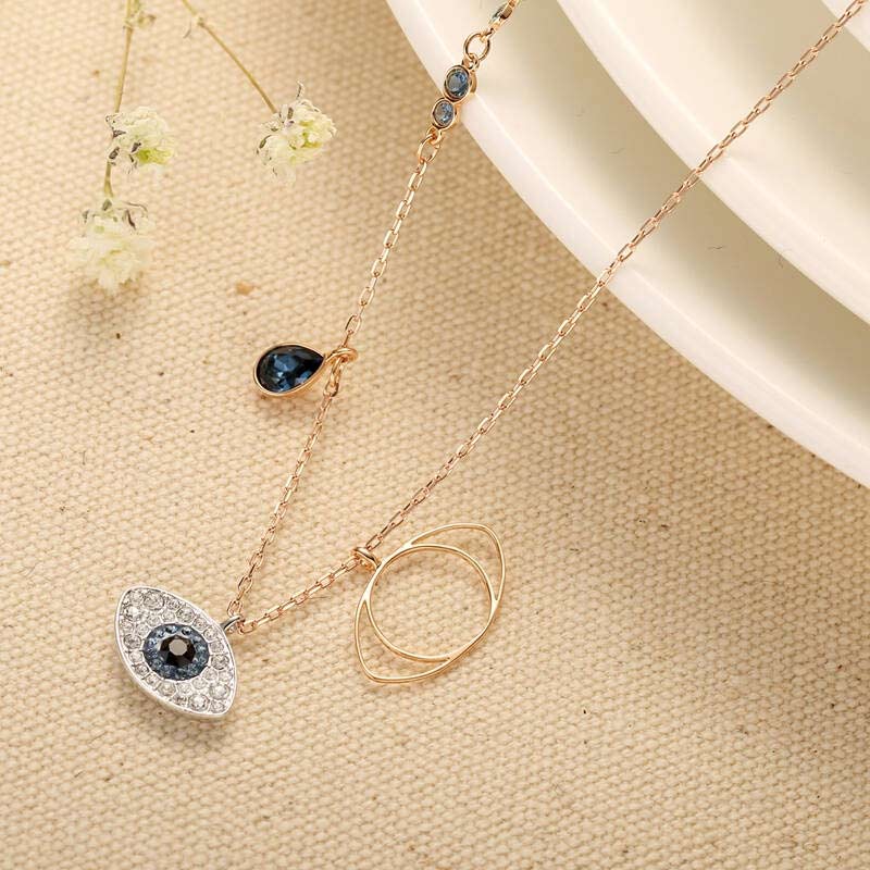 饰品是女人最爱的情人！想跟配饰谈一场不会分手的恋爱