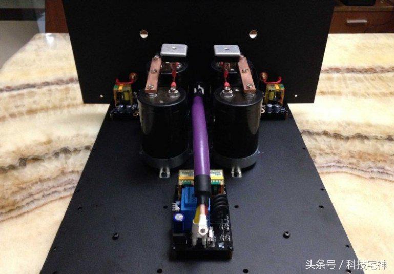 制作功放大功率1000w,自制工艺12v1000w大功率功放