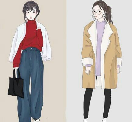 男人裤子带门襟吗,男生裤子必须有门襟吗